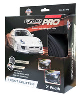 FRONT SPLITTER PRO 2" - EZ Lip