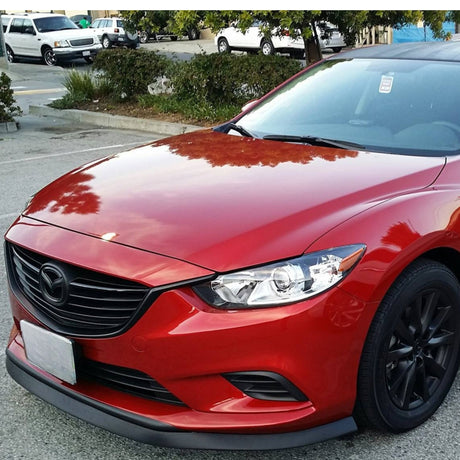FRONT SPLITTER REGULAR 1" - EZ Lip
