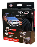 FRONT SPLITTER REGULAR 1" - EZ Lip