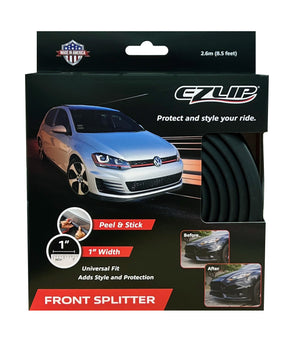 FRONT SPLITTER REGULAR 1" - EZ Lip