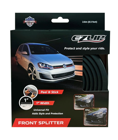 FRONT SPLITTER REGULAR 1" - EZ Lip