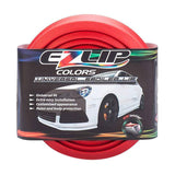 FRONT SPLITTER REGULAR 1" RED - EZ Lip