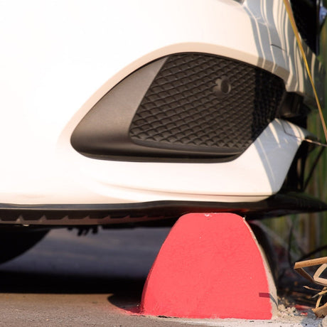 SCRAPE GUARD 2" - EZ Lip