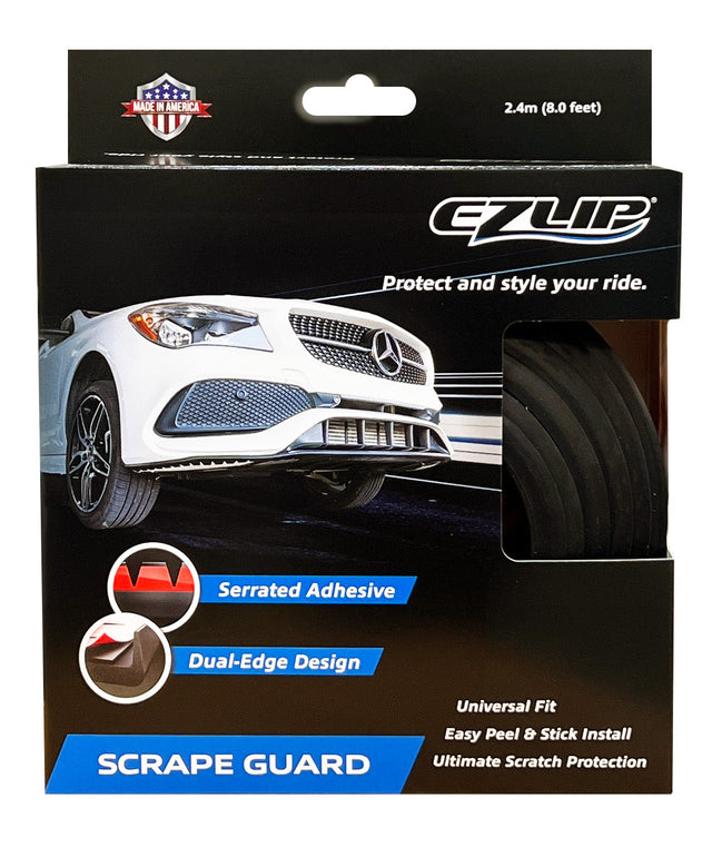 SCRAPE GUARD 2" - EZ Lip