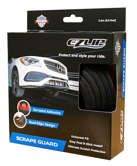 SCRAPE GUARD 2" - EZ Lip