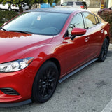 SIDE SKIRTS PRO 2" - EZ Lip