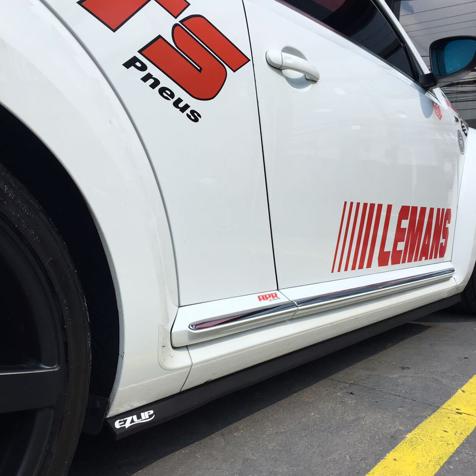 SIDE SKIRTS REGULAR 1" - EZ Lip