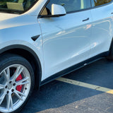 SIDE SKIRTS REGULAR 1" - EZ Lip