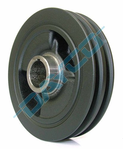 Harmonic Balancer - OEM HB1418N - Dayco