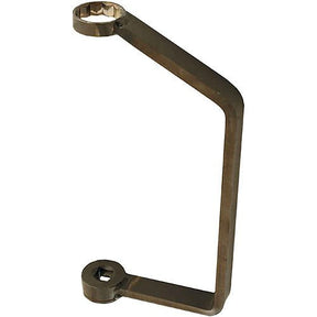 27mm 12PT 1/2" DR Diesel Engine Oil Filter Housing Removal Spanner - PKTool