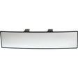 280mm Clip-On Rear View Mirror Curved Mirror - Pro-Kit | Universal Auto Spares