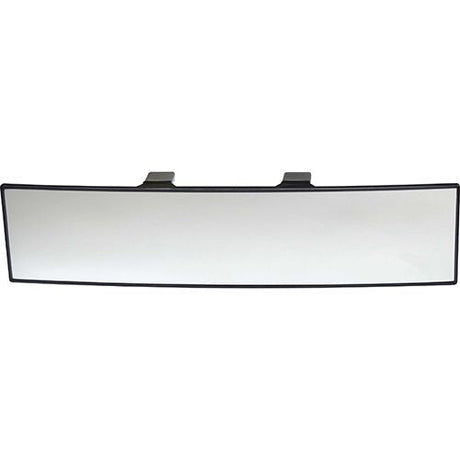 280mm Clip-On Rear View Mirror Curved Mirror - Pro-Kit | Universal Auto Spares