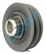 Harmonic Balancer - OEM HB1136N - Dayco