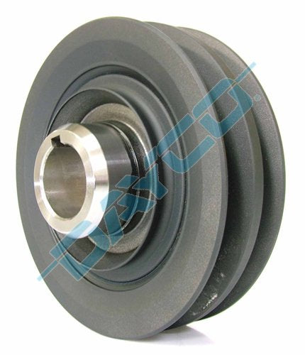 Harmonic Balancer - OEM HB1136N - Dayco