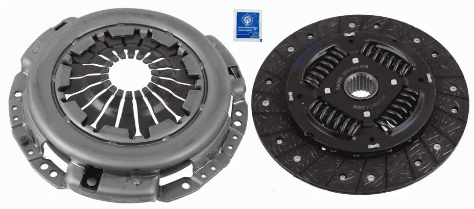 Clutch Kit 3000 950 848 - SACHS