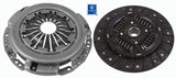 Clutch Kit 3000 950 848 - SACHS
