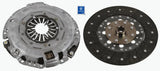 Clutch Kit 3000 950 860 - SACHS - Clutch Kits - SACHS