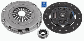 Clutch Kit 3000 950 865 - SACHS