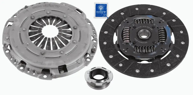 Clutch Kit 3000 950 865 - SACHS