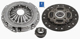 Clutch Kit 3000 950 866 - SACHS - Clutch Kits - SACHS