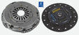Clutch Kit 3000 950 867 - SACHS