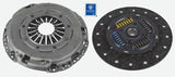 Clutch Kit 3000 950 867 - SACHS