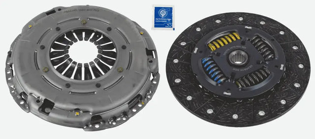 Clutch Kit 3000 950 867 - SACHS