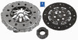 Clutch Kit 3000 951 614 - SACHS