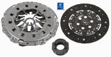 Clutch Kit 3000 951 614 - SACHS