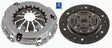 Clutch Kit 3000 951 634 - SACHS