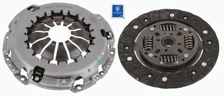 Clutch Kit 3000 951 634 - SACHS