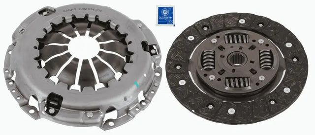 Clutch Kit 3000 951 634 - SACHS
