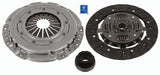 Clutch Kit 3000 951 640 - SACHS - Clutch Kits - SACHS