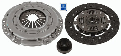 Clutch Kit 3000 951 640 - SACHS