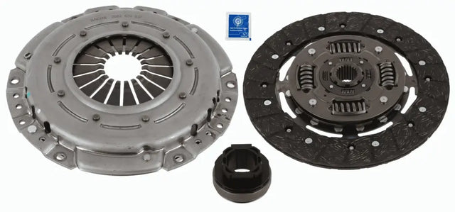 Clutch Kit 3000 951 640 - SACHS
