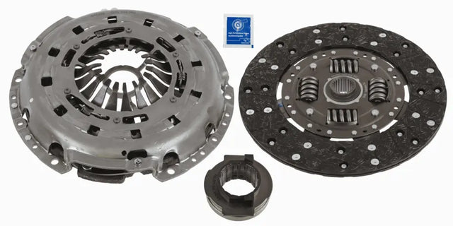 Clutch Kit 3000 951 662 - SACHS