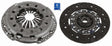 Clutch Kit 3000 951 667 - SACHS
