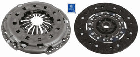 Clutch Kit 3000 951 667 - SACHS