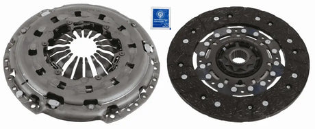 Clutch Kit 3000 951 667 - SACHS
