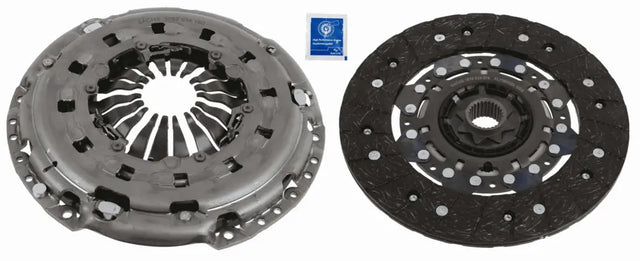 Clutch Kit 3000 951 667 - SACHS