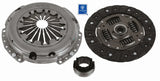 Clutch Kit 3000 951 698 - SACHS