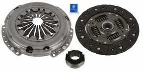Clutch Kit 3000 951 698 - SACHS