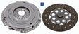 Clutch Kit 3000 970 142 - SACHS