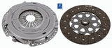 Clutch Kit 3000 970 142 - SACHS