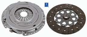 Clutch Kit 3000 970 142 - SACHS