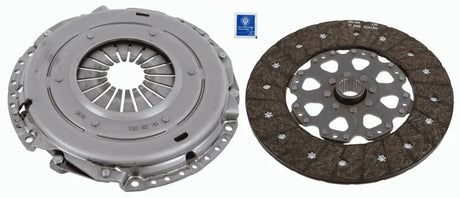 Clutch Kit 3000 970 142 - SACHS