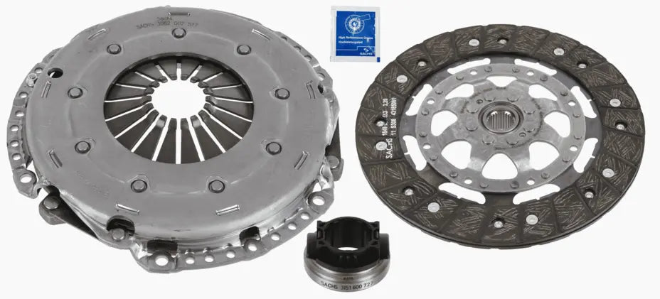 Clutch Kit 3000 970 147 - SACHS