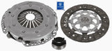 Clutch Kit 3000 970 147 - SACHS