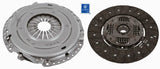 Clutch Kit 3000 970 152 - SACHS