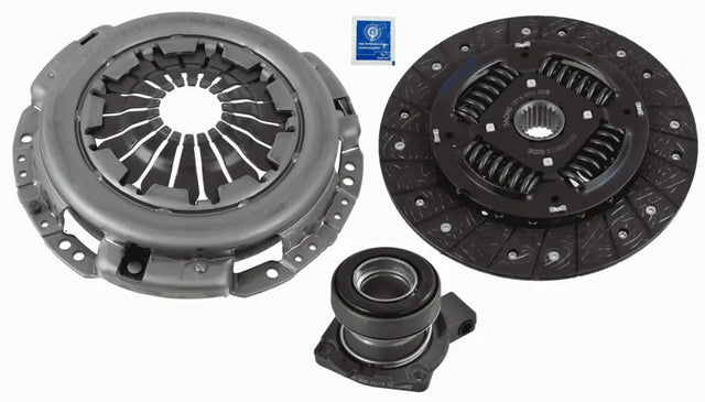Clutch Kit 3000 990 266 - SACHS